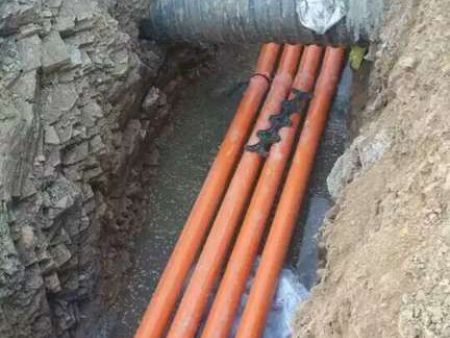 CPVC電力管材的十問十答