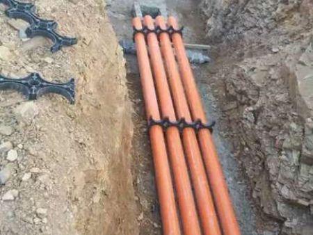 mpp電力管施工規定介紹