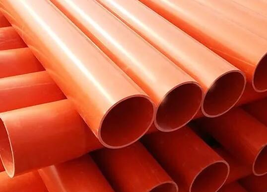 cpvc電力管優勢你知道嗎？