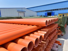 煙臺電力管的特點