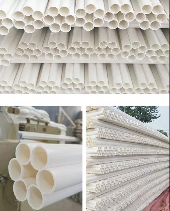 七孔梅花管的詳細講解