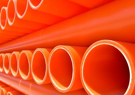 你知道MPP管該如何擺放么？