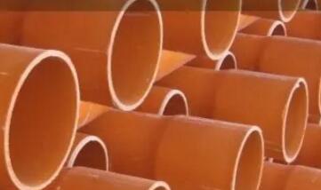 cpvc電力管配件及安裝要點